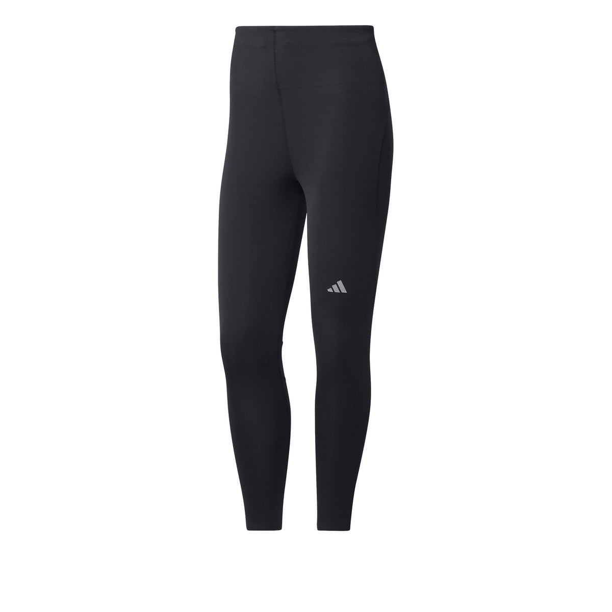 adidas Solid Calzamaglia Donna - nero, bianco