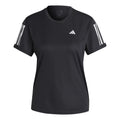 Own the Run Camicia da corsa Donna - nero,