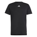 Own The Run Cooler Camicia da corsa Uomini - nero,