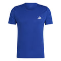 Adizero Camicia da corsa Uomini - blu,