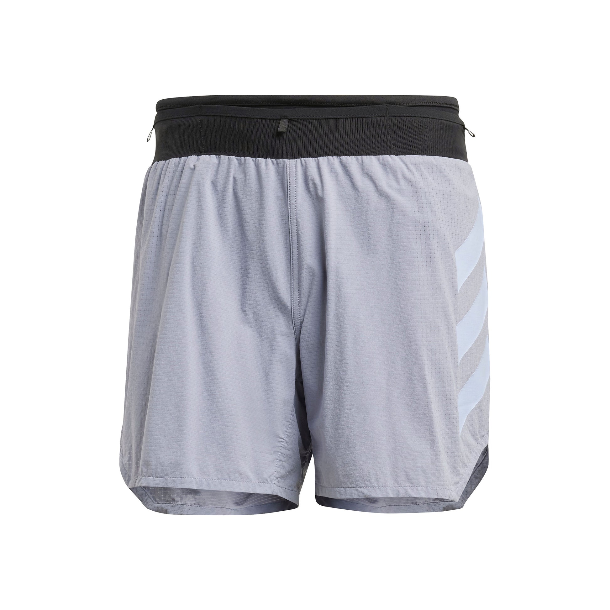 adidas Agravic Pro Pantaloncini Uomini - lilla, nero