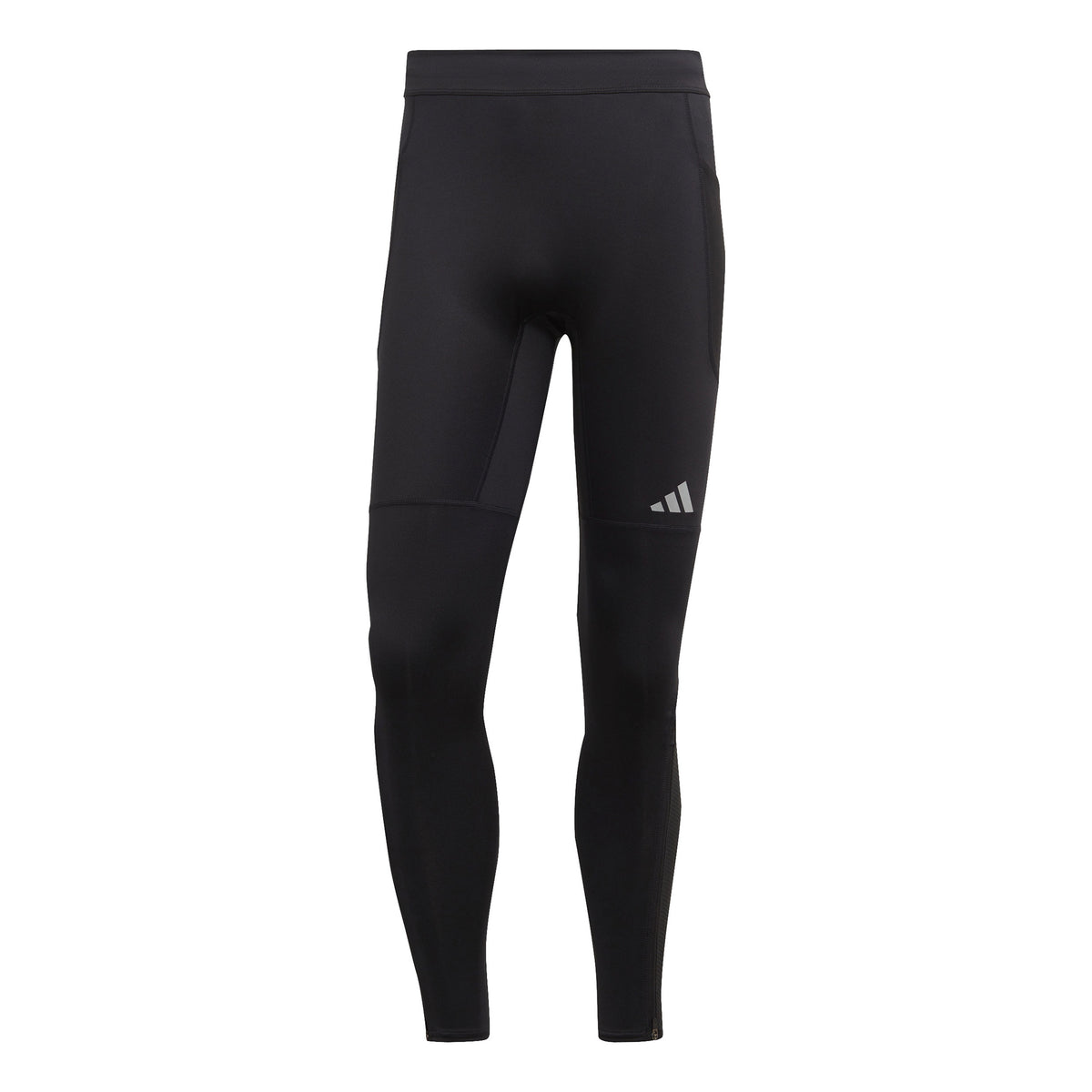 adidas Saturday Calzamaglia da corsa Uomini - nero,
