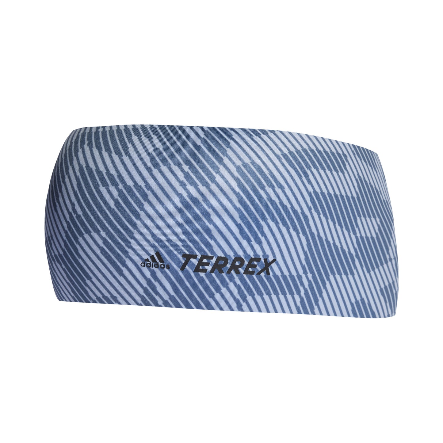 adidas Agravic Graphic Fascia per la testa Uomini-blu