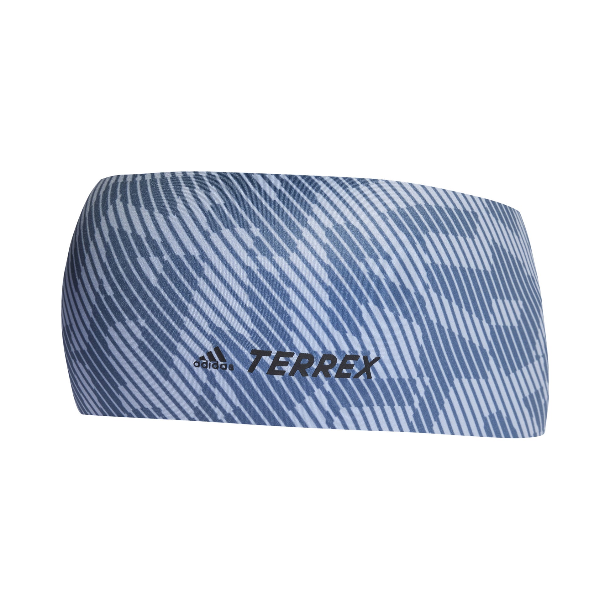adidas Agravic Graphic Fascia per la testa Uomini-blu
