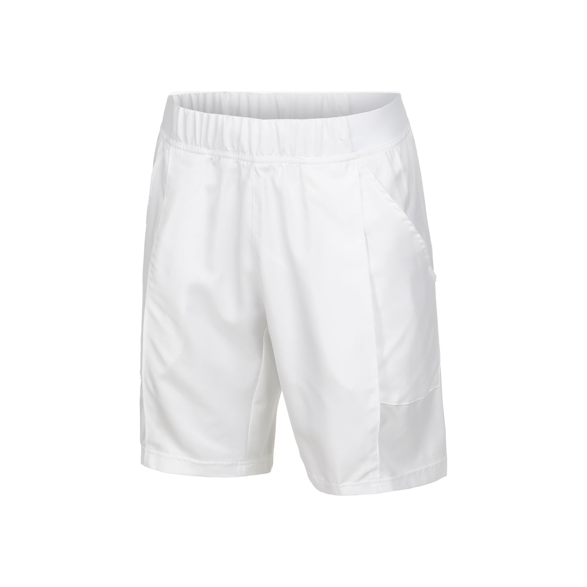 adidas Pro Pantaloncini Uomini - bianco,