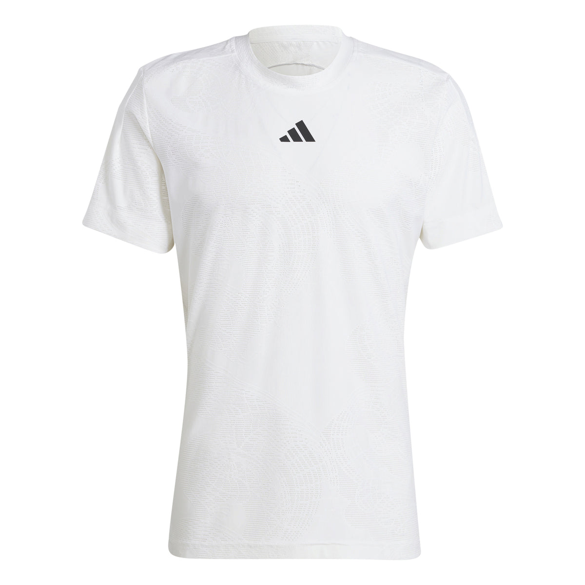 adidas FLFT Pro Maglietta Uomini - bianco,