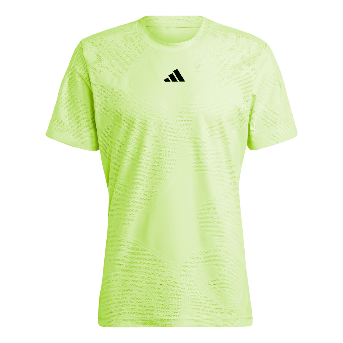adidas FLFT Pro Maglietta Uomini - lime,