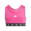 Tech-Fit Power Reggiseni sportivi Ragazze - rosa, nero