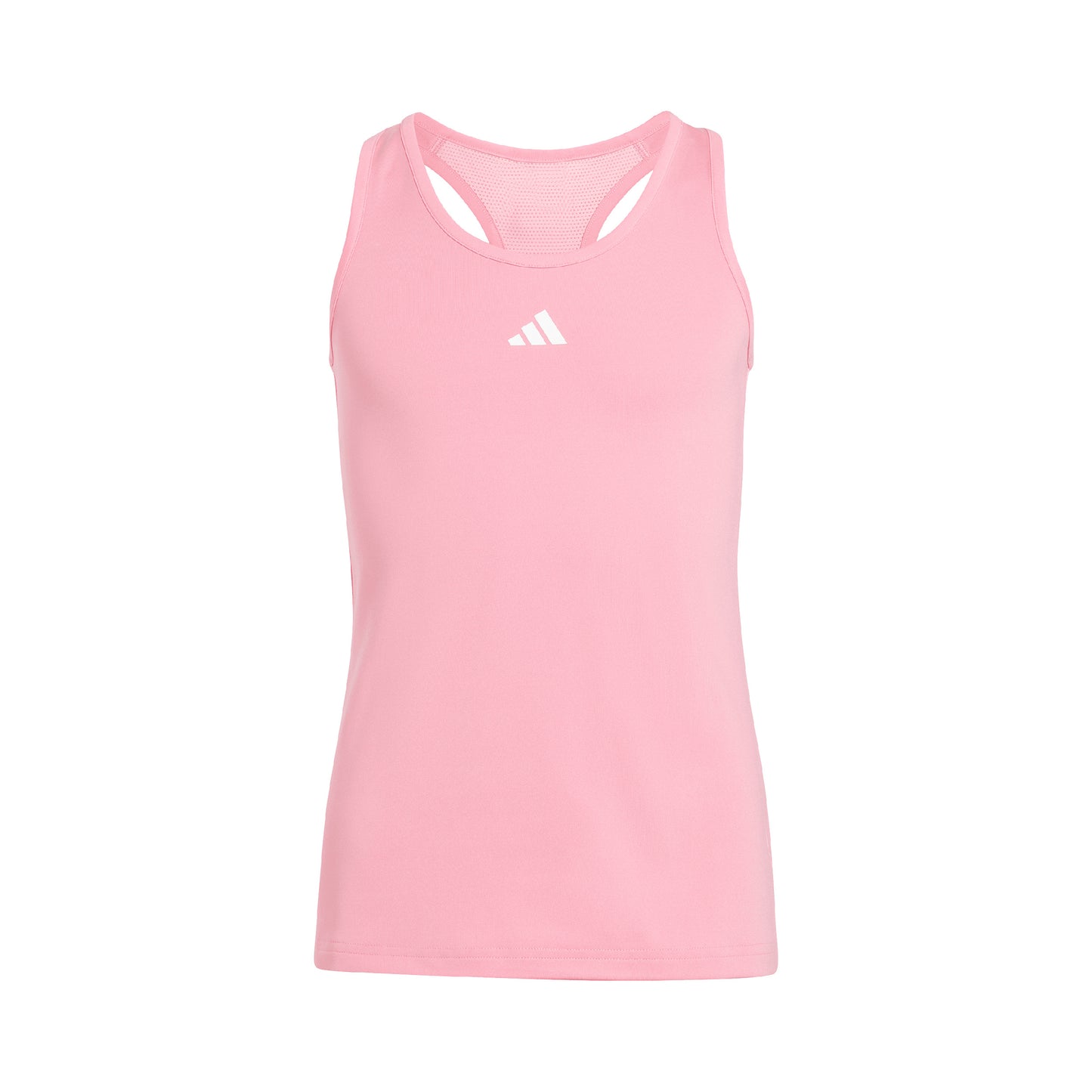 adidas Tech-Fit Canottiera Ragazze - rosa,