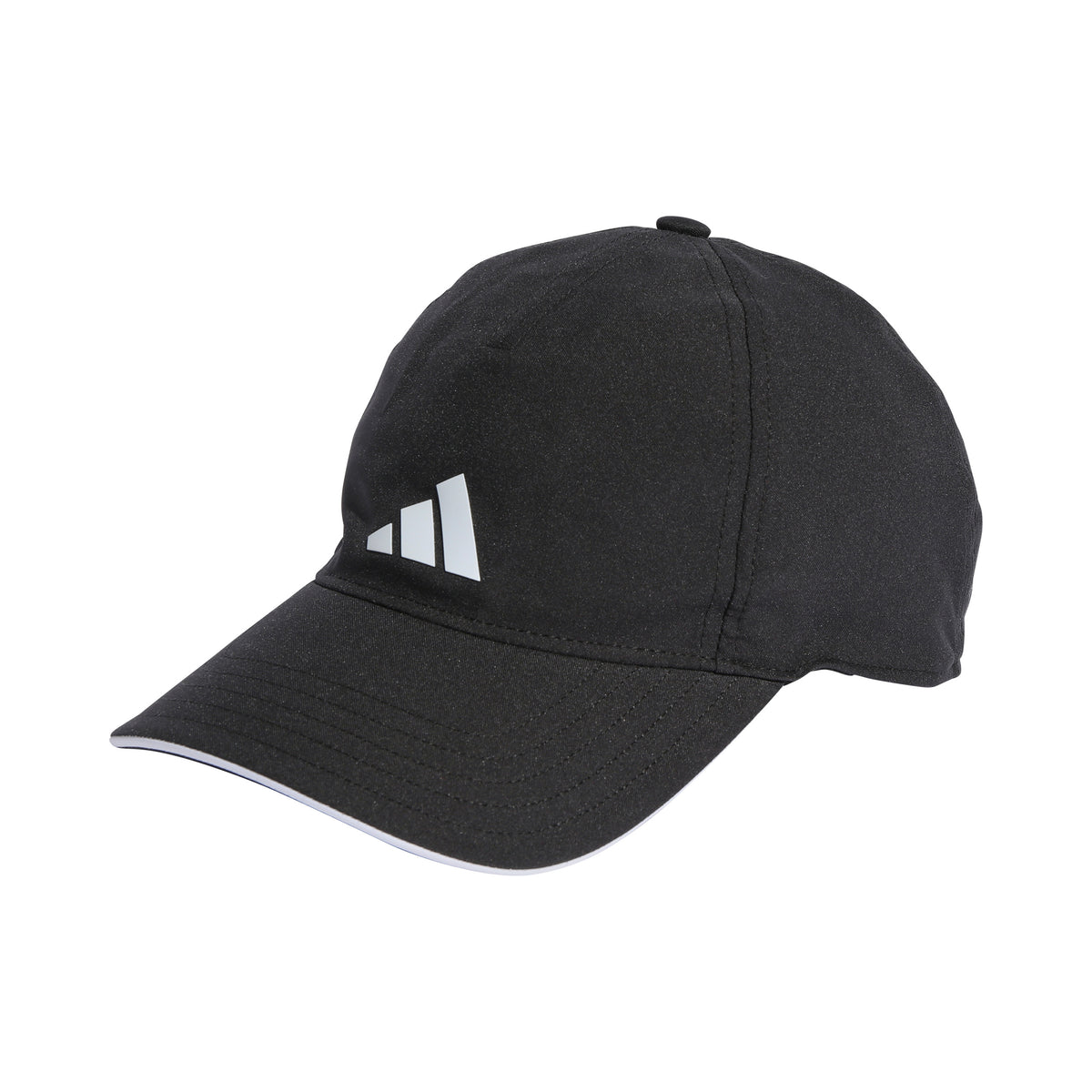 adidas Aeorready Ball Cappellino Bambini-Nero,Grigio