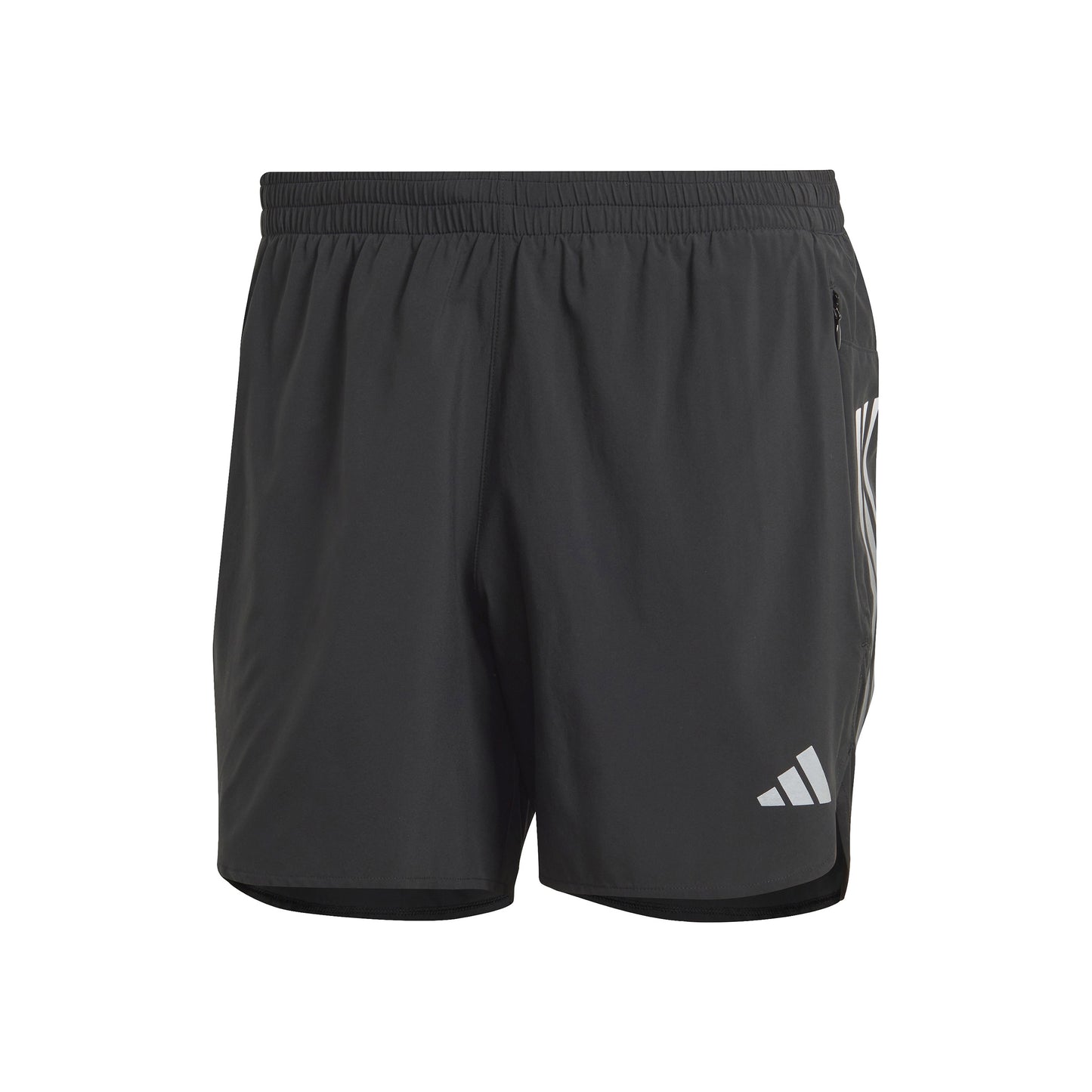 adidas Run Icons 7in Pantaloncini da corsa Uomini - nero,