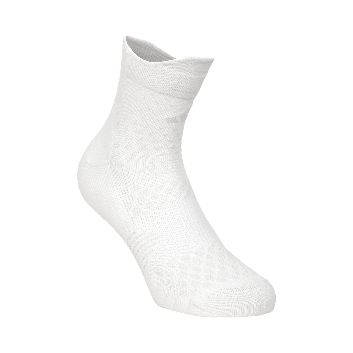 adidas Run x 4D Calze da corsa Unisex - bianco,