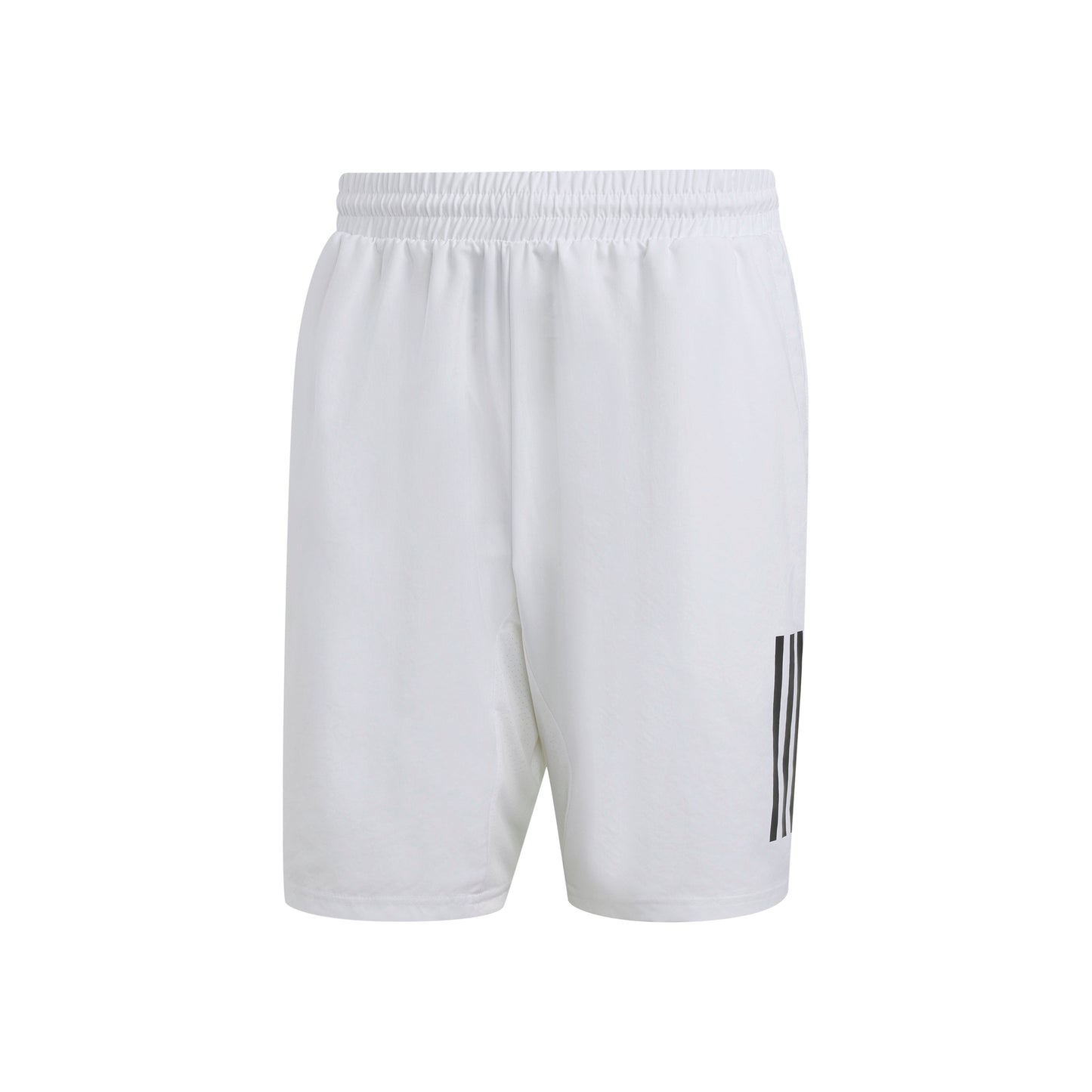 adidas Club 3-Stripes 7in Pantaloncini Uomini - bianco, nero