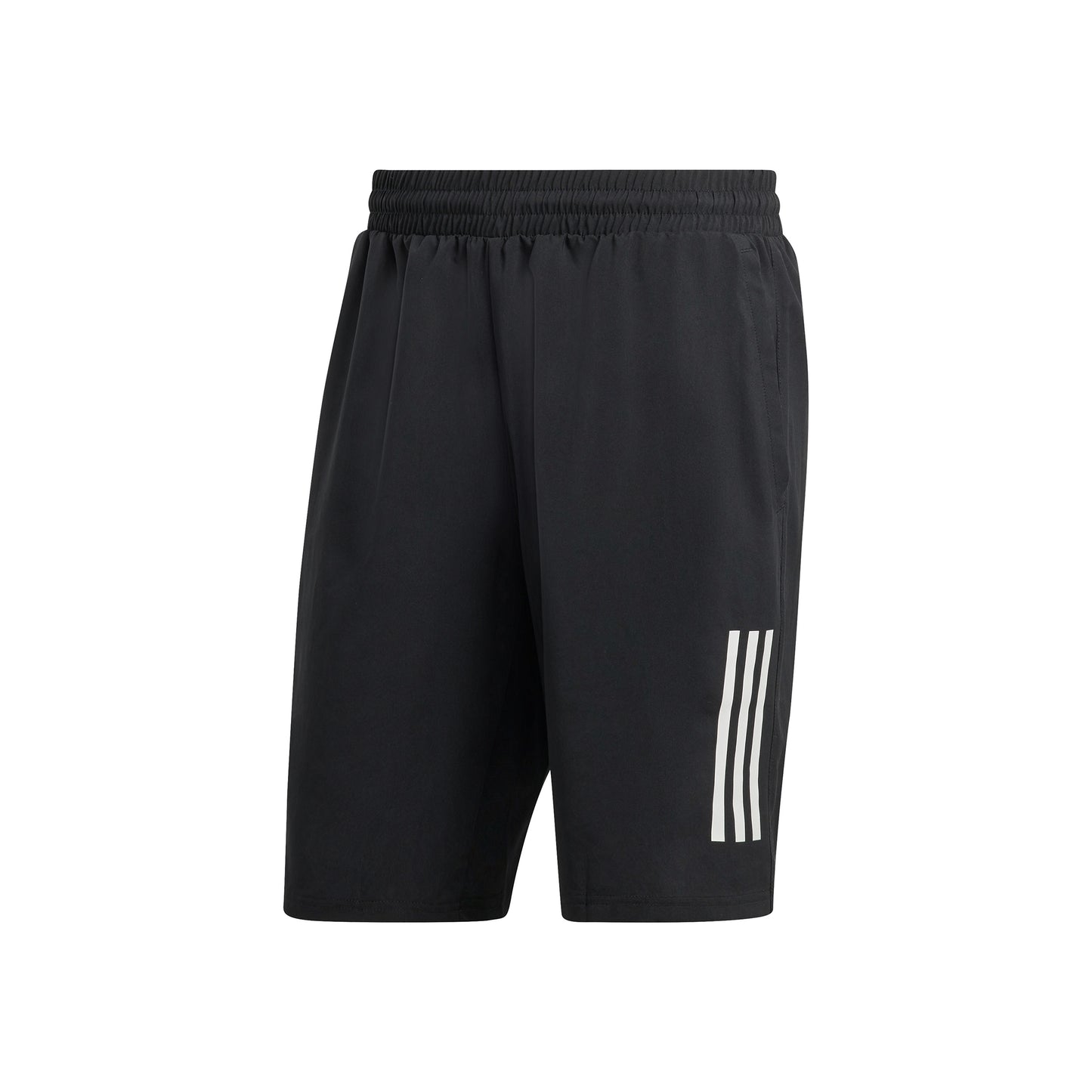 adidas Club 3-Stripes Pantaloncini Uomini - nero, bianco
