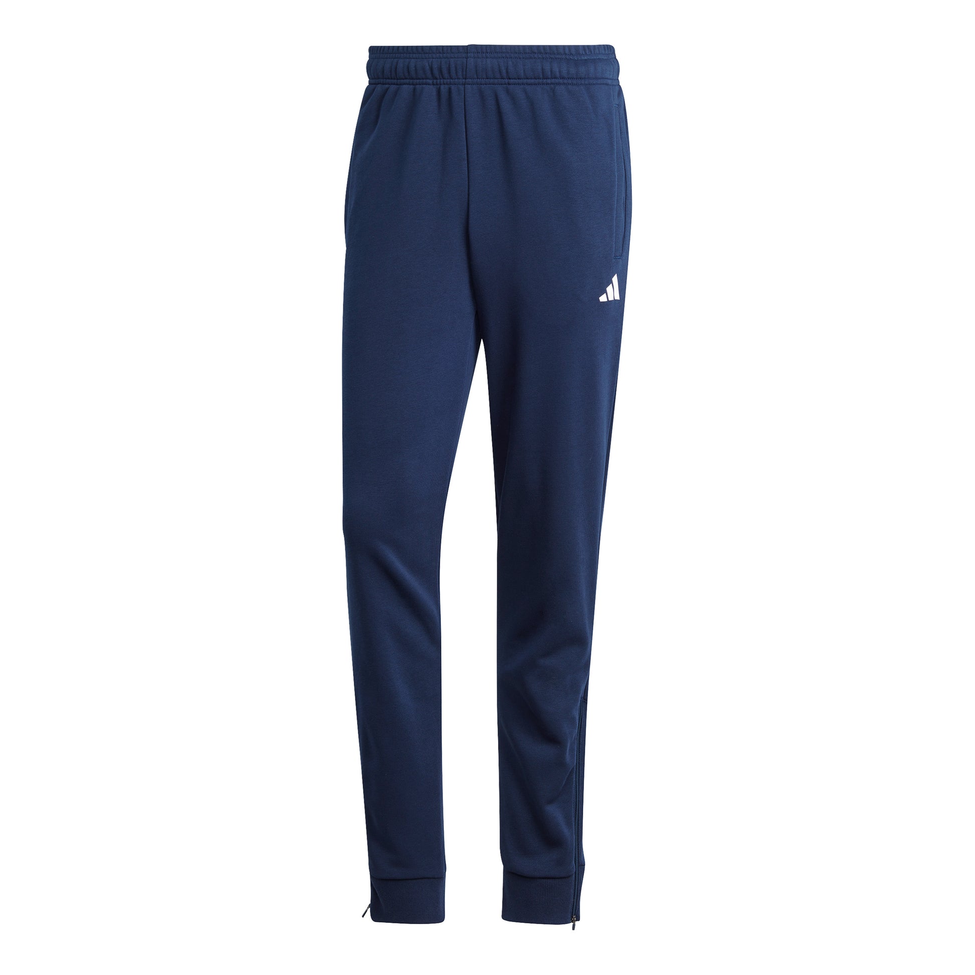 adidas Club Pantalone da allenamento Uomini - blu scuro,