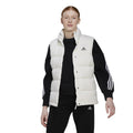 Helonic Gilet Donna - bianco,