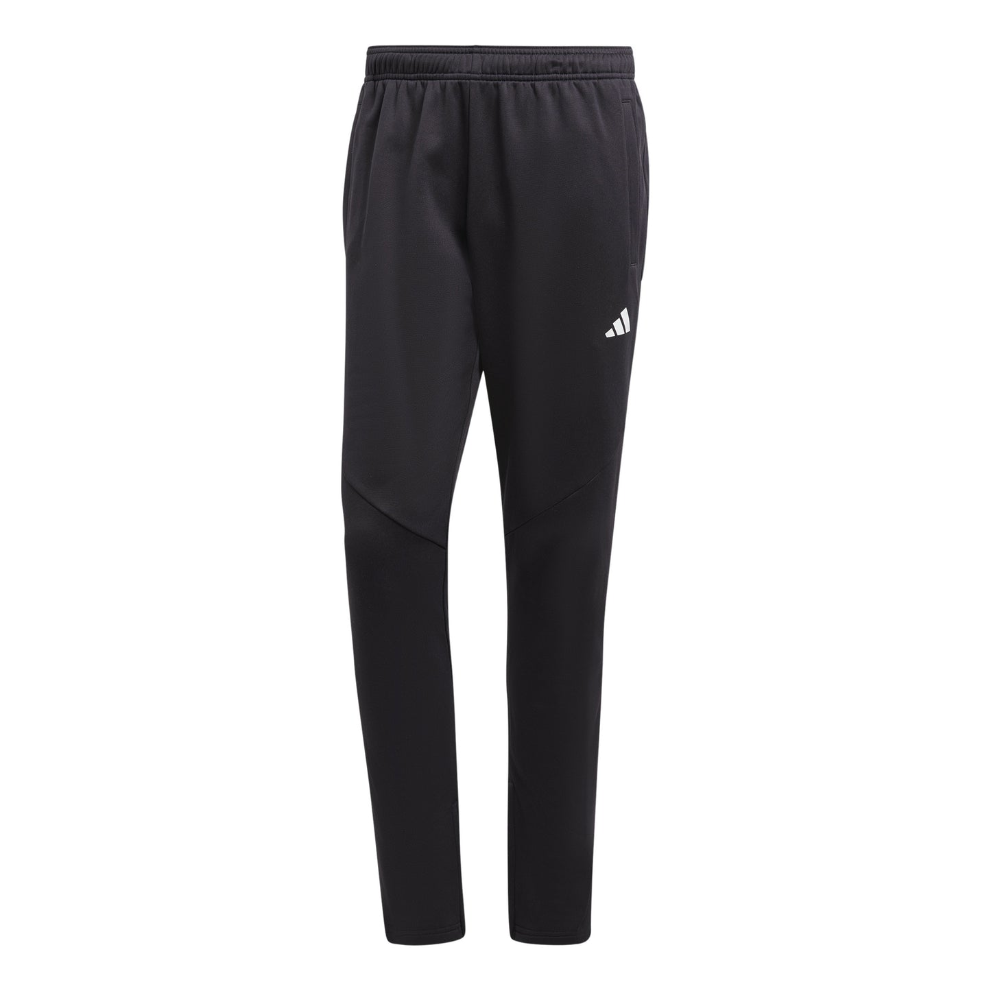 adidas GG 3 Stripes Pantalone da allenamento Uomini - nero,