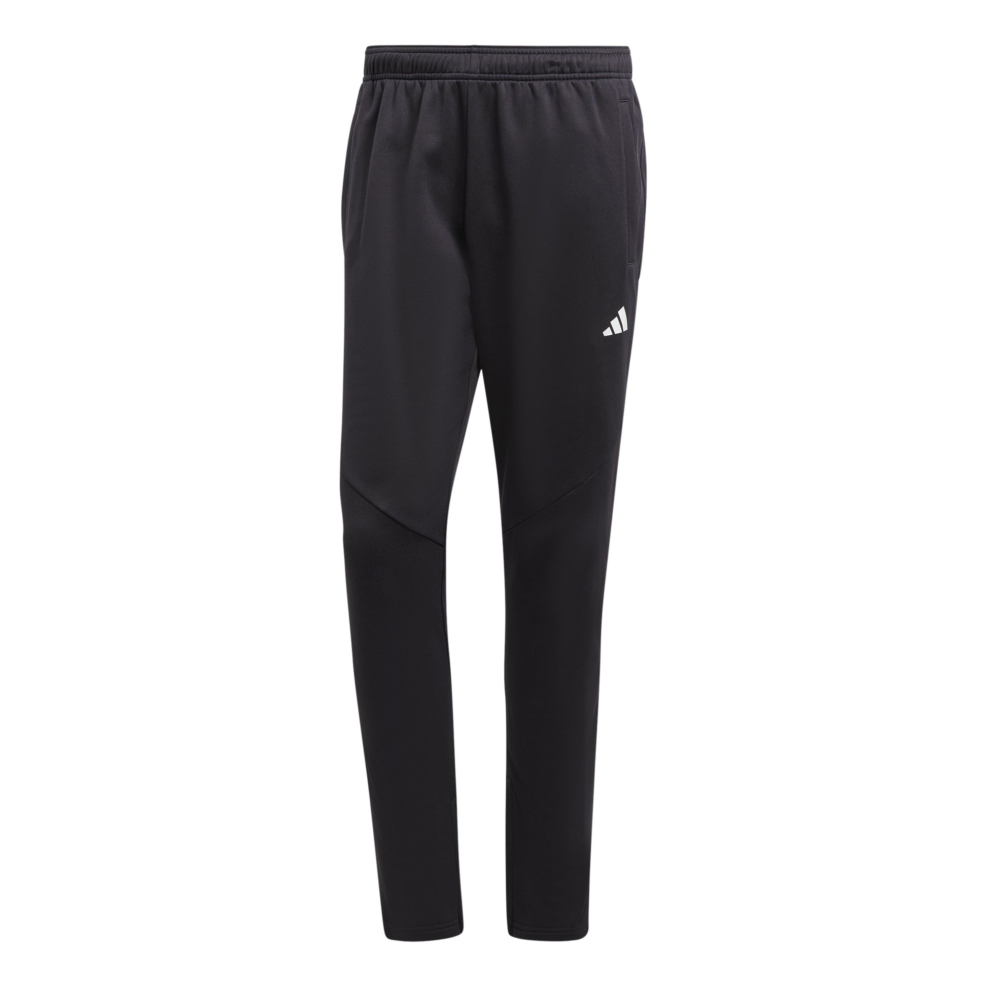 adidas GG 3 Stripes Pantalone da allenamento Uomini - nero,