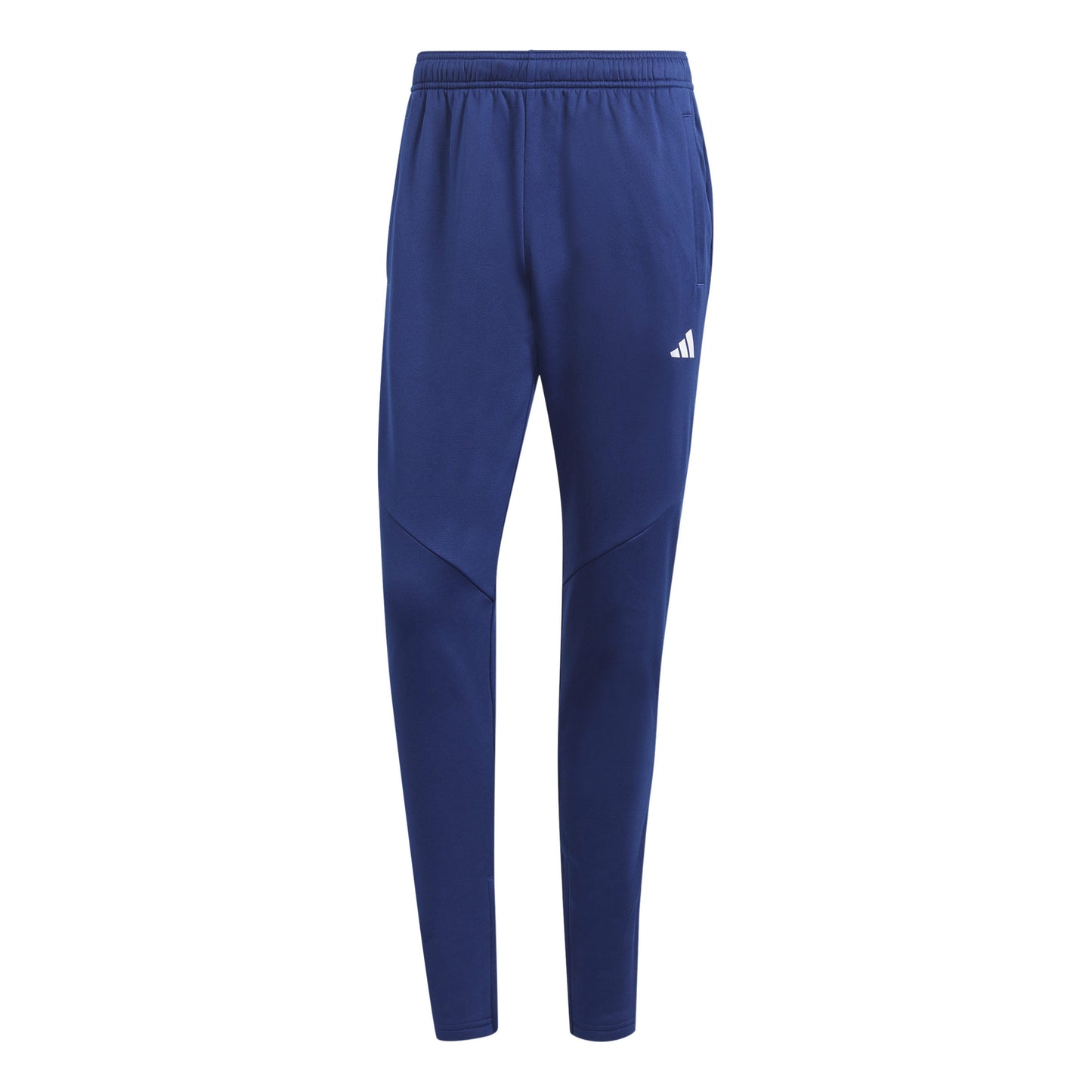 adidas GG 3 Stripes Pantalone da allenamento Uomini - blu scuro,