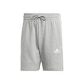 3Stripes Pantaloncini Uomini - grigio chiaro, bianco