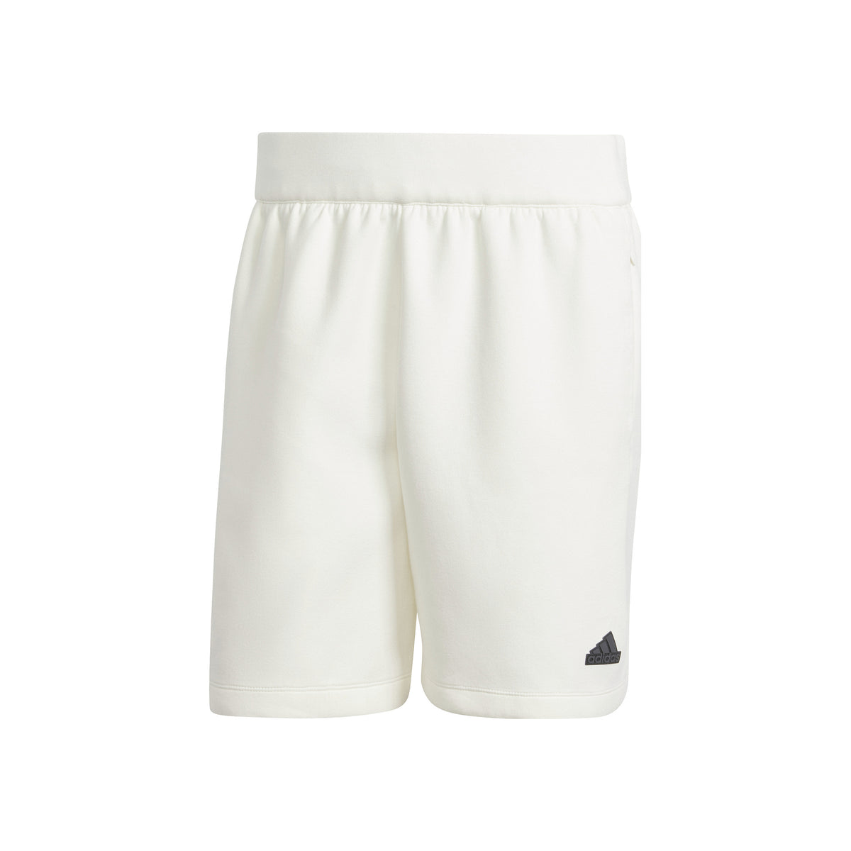 adidas Zone Printed Pantaloncini Uomini - crema,