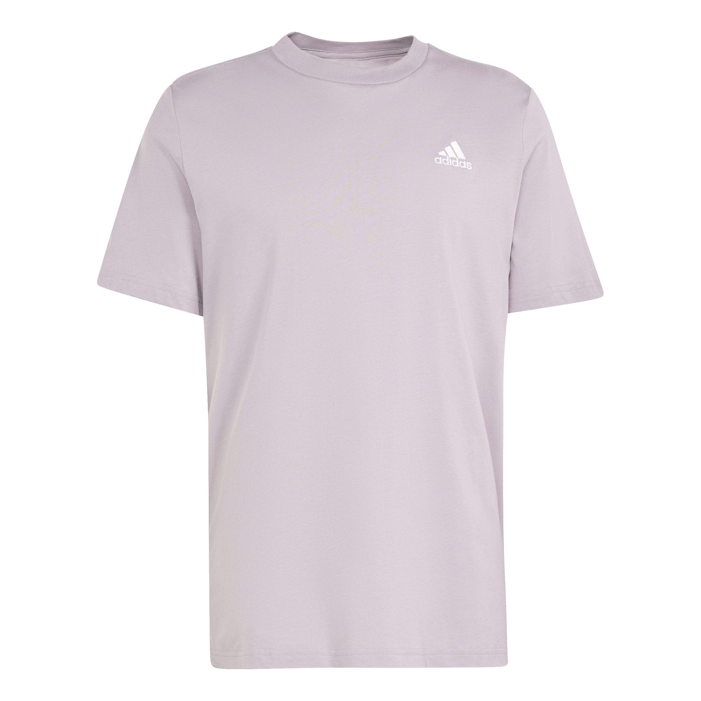 adidas Sleeveless Single Jersey Maglietta Uomini - grigio-blu,