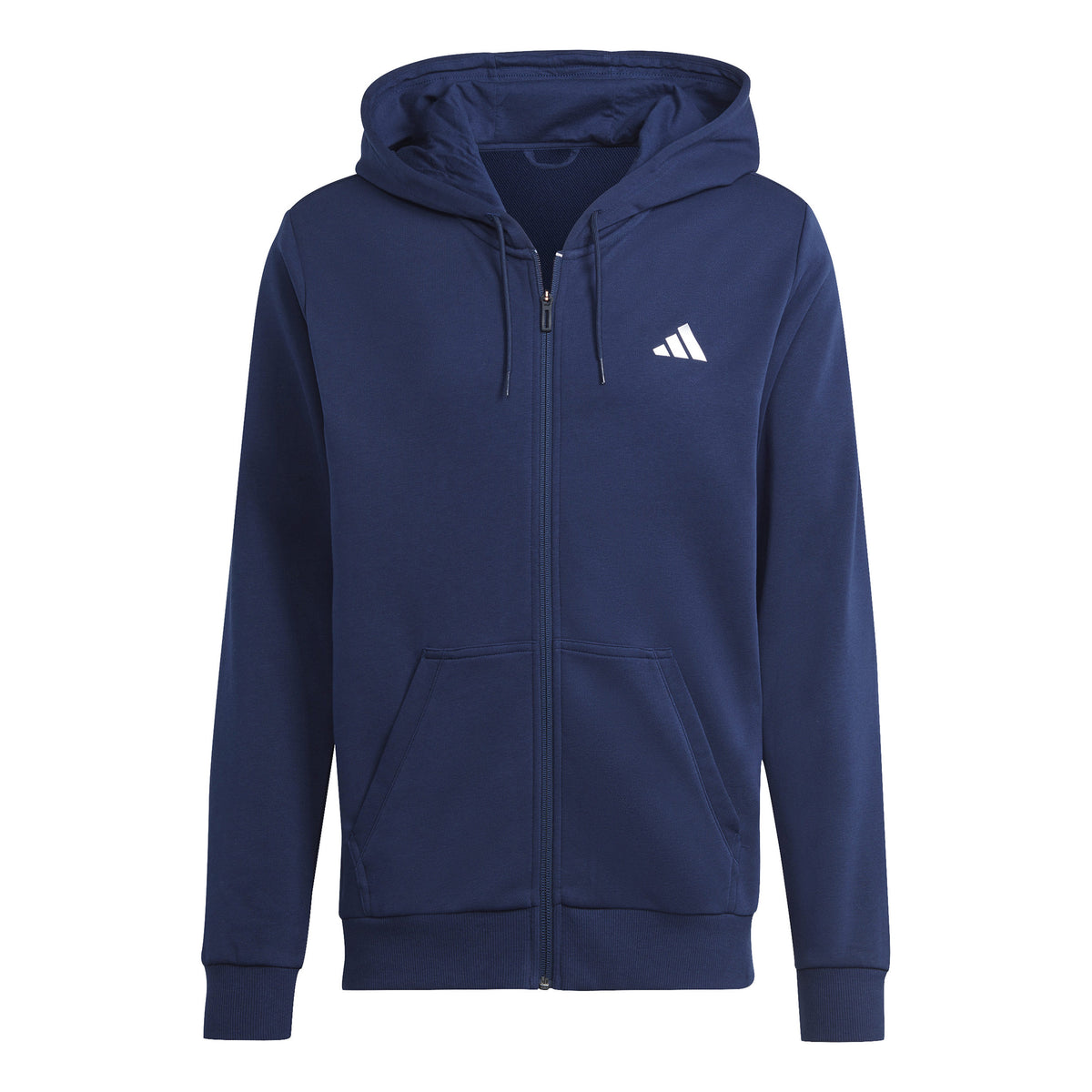 adidas Club Felpa Uomini - blu scuro,
