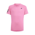 Club Maglietta Ragazze - rosa,