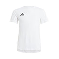 Teamwear Camicia Da Corsa Bambini-Bianco