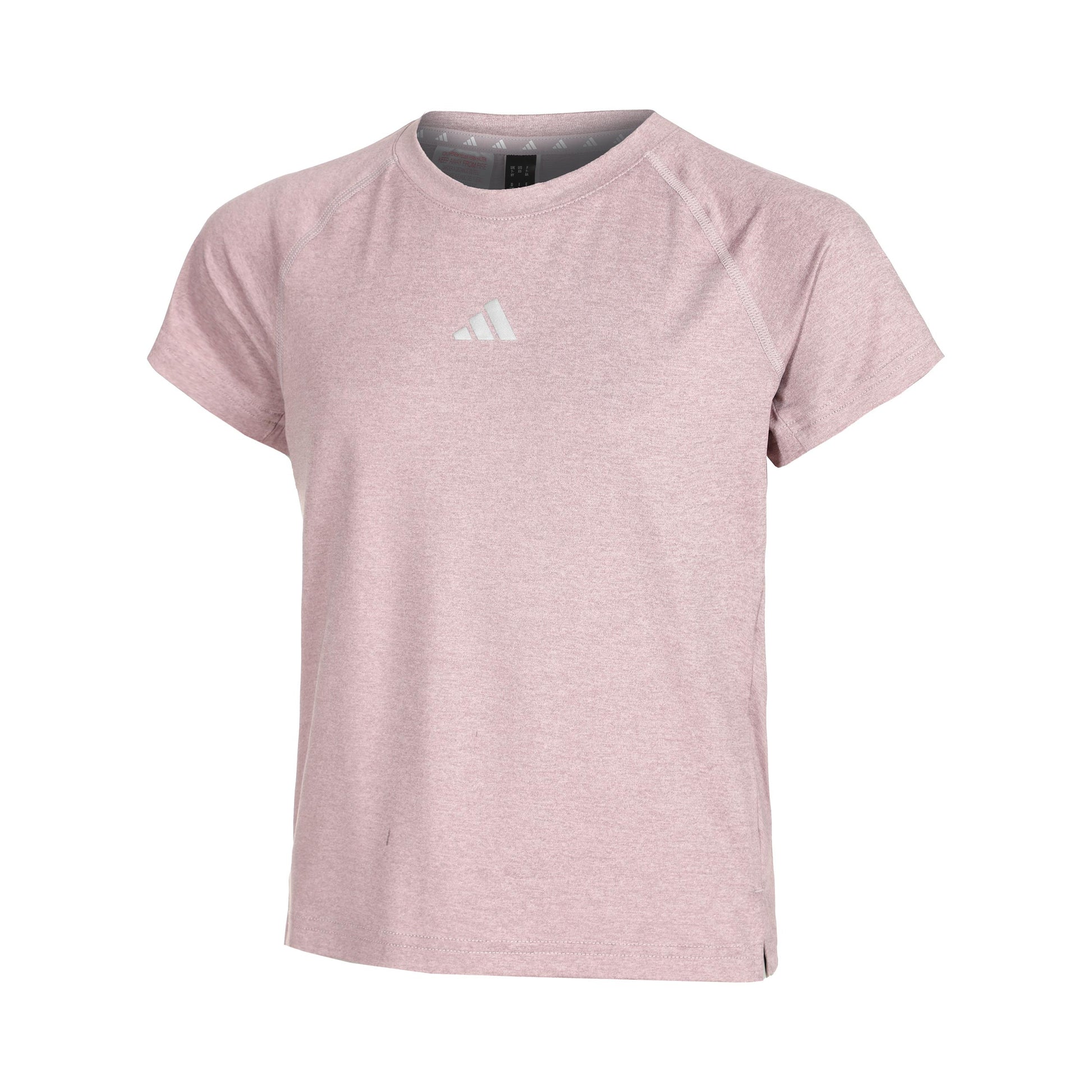 adidas AOP Maglietta Ragazze - lilla,