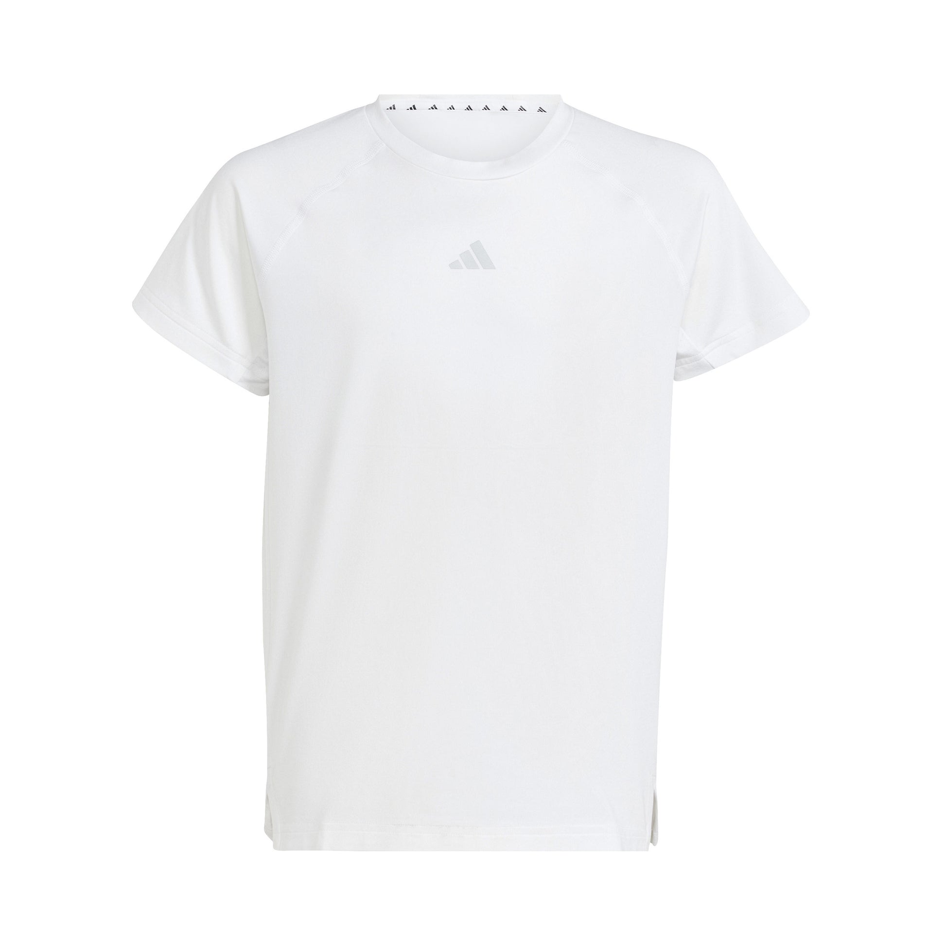 adidas Maglietta Ragazze - bianco,