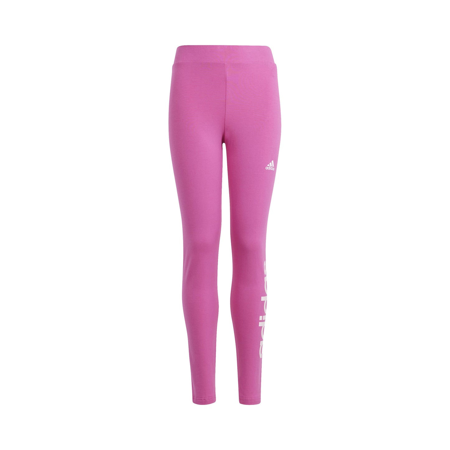 adidas Linear Calzamaglia Ragazze - rosa,