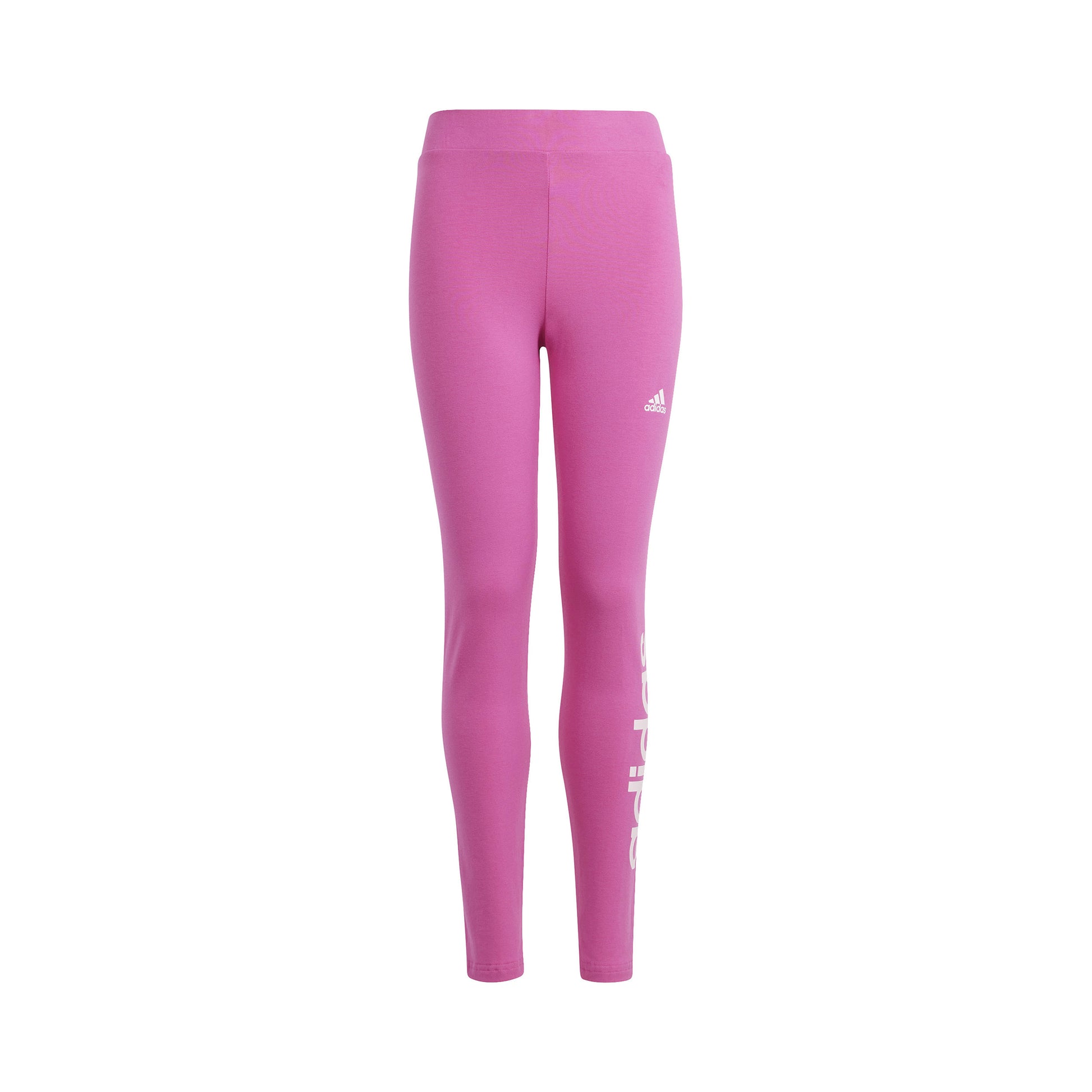 adidas Linear Calzamaglia Ragazze - rosa,