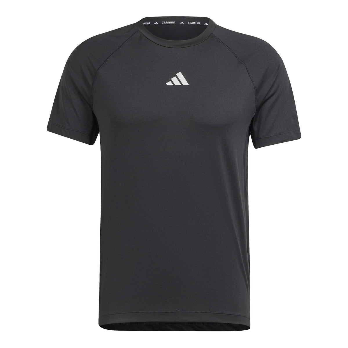 adidas GYM+ Maglietta Uomini - nero,