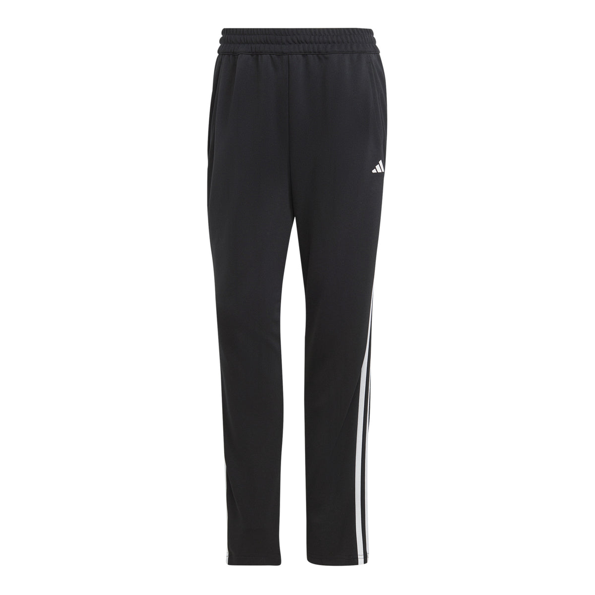 adidas Essetials 3-Stripes Pantalone da allenamento Donna - nero, bianco