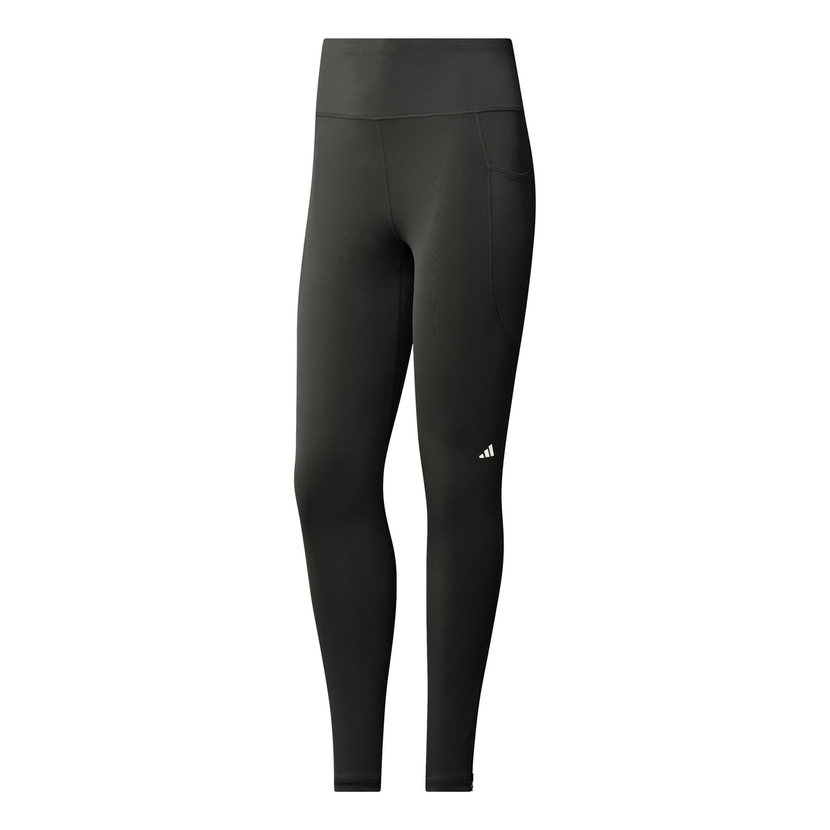 adidas Daily Run Calzamaglia da corsa Donna - nero,