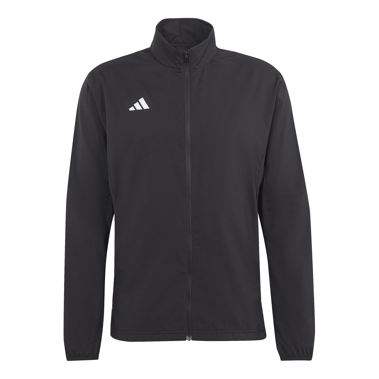 adidas Adizero E Giacca Da Corsa Uomini-Nero