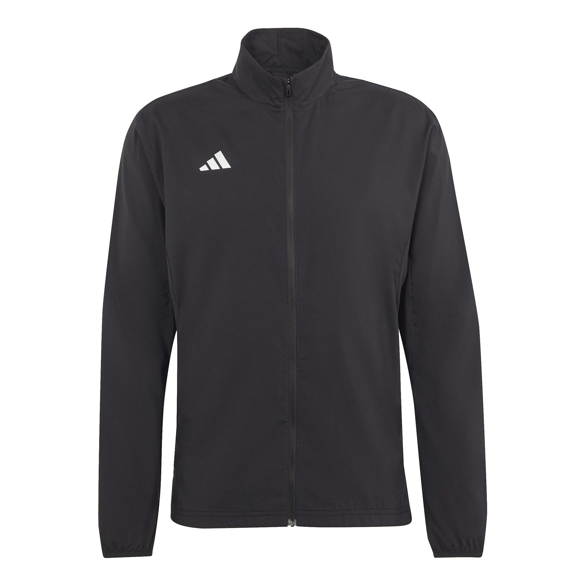 adidas Adizero E Giacca Da Corsa Uomini-Nero
