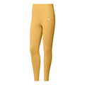 Optime Full Lenghts Calzamaglia Donna - giallo,