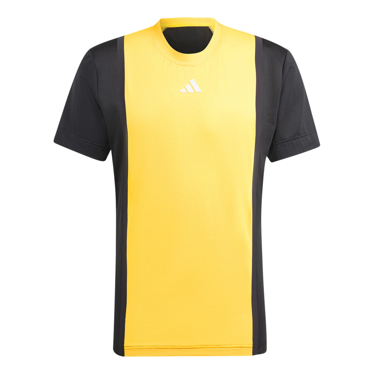 adidas FRL Pro Maglietta Uomini - arancione, nero