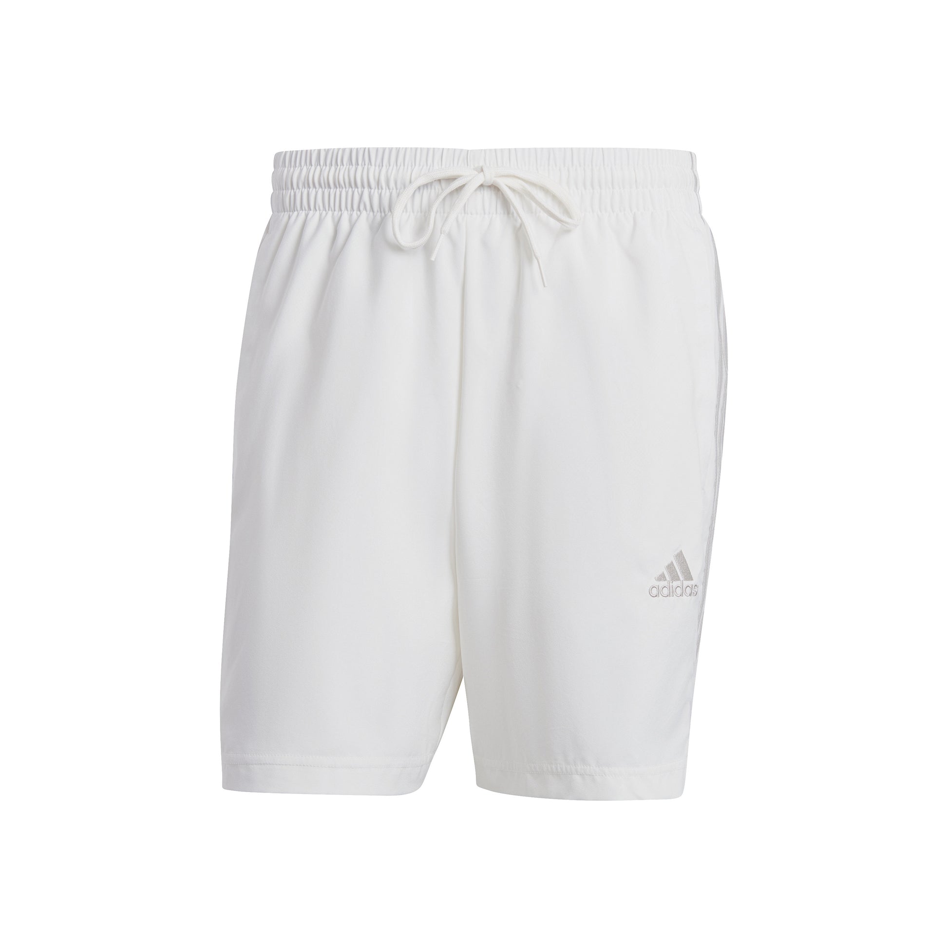 adidas 3Stripes Chelsea Pantaloncini Uomini - crema