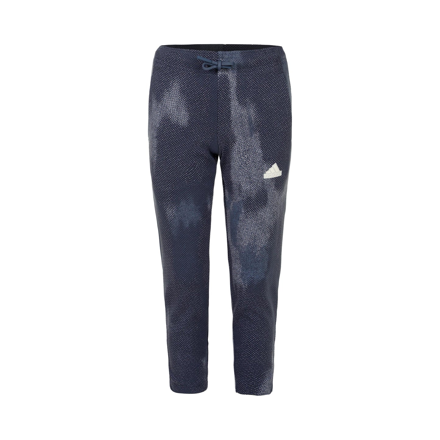 adidas Future Icon All Over Print Pantalone da allenamento Ragazzi - grigio scuro,