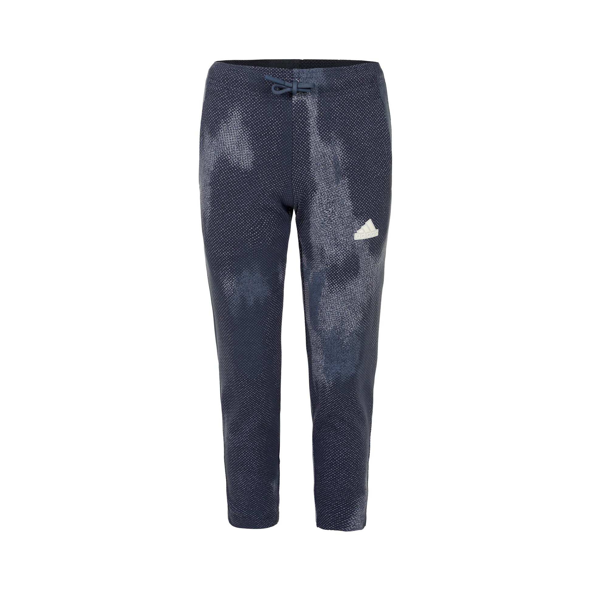 adidas Future Icon All Over Print Pantalone da allenamento Ragazzi - grigio scuro,
