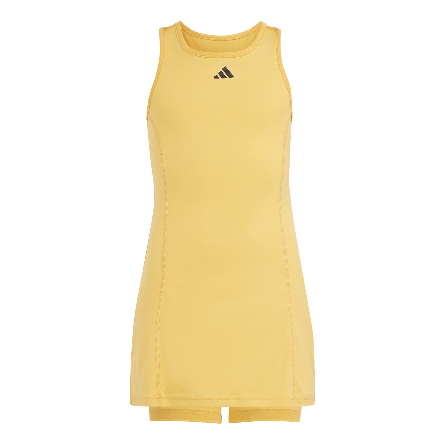 adidas Club Abito Ragazze - arancione,