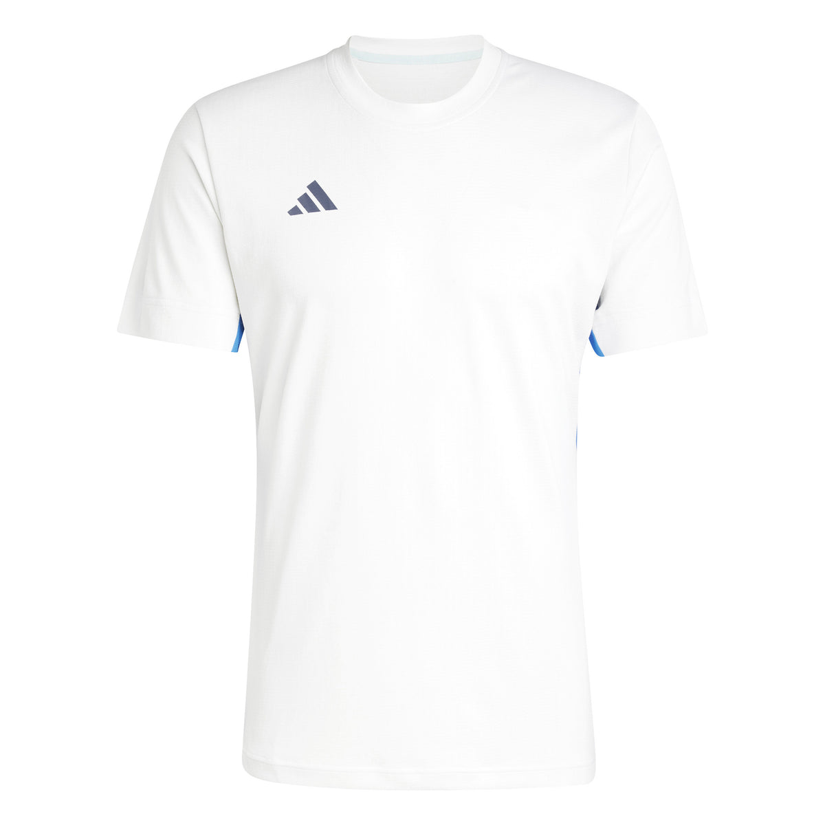 adidas Freelift Maglietta Uomini - bianco, blu