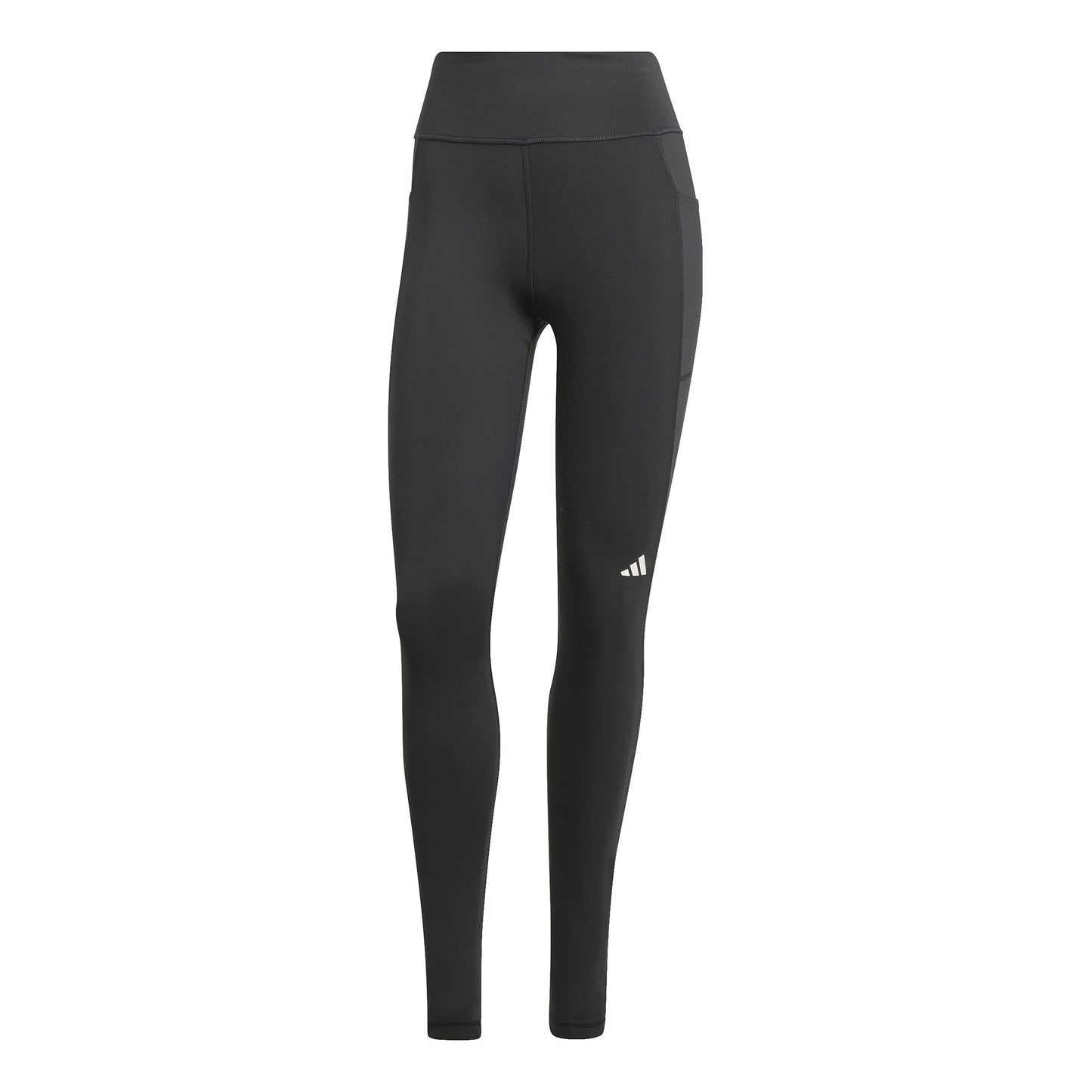adidas Own The Run Calzamaglia Da Corsa Donna-Nero