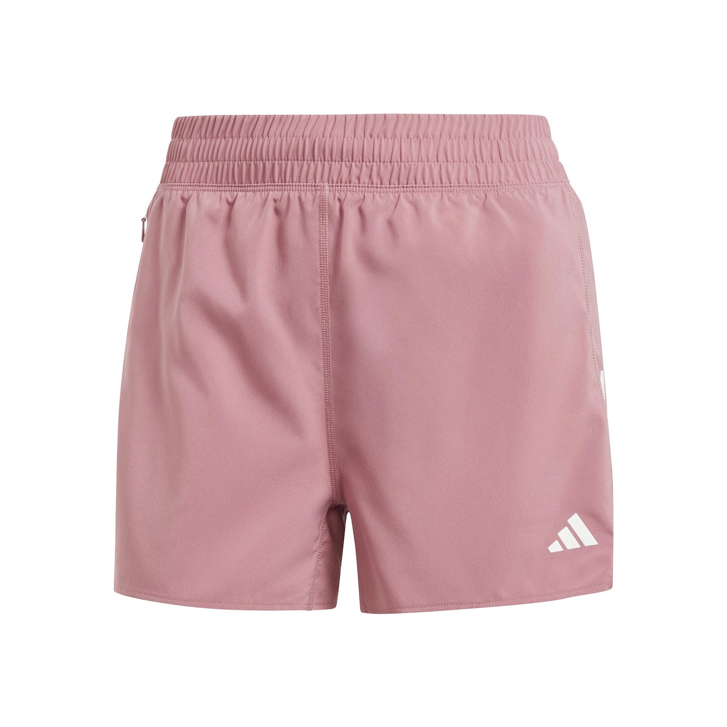 adidas Own the Run 4in Pantaloncini da corsa Donna - rosa,