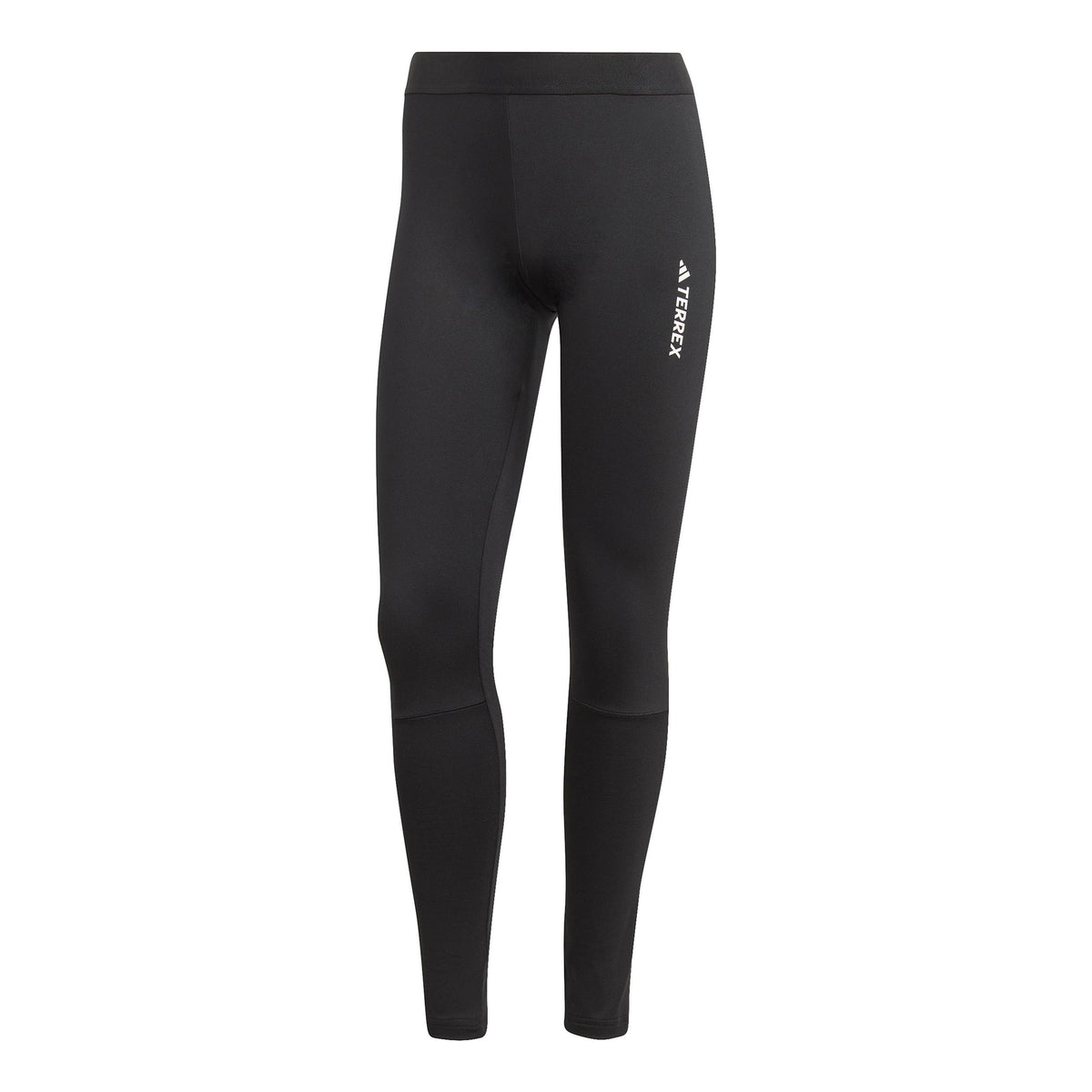 adidas Terrex XPR XC Calzamaglia da corsa Donna - nero,