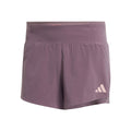 Adizero Gel Pantaloncini da corsa Uomini - viola,