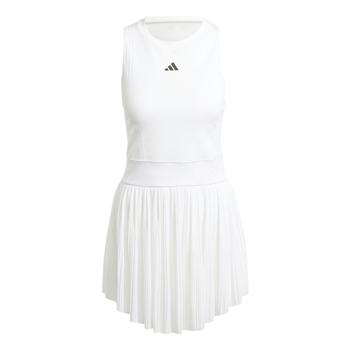 adidas Wow Pro Abito Donna - bianco,